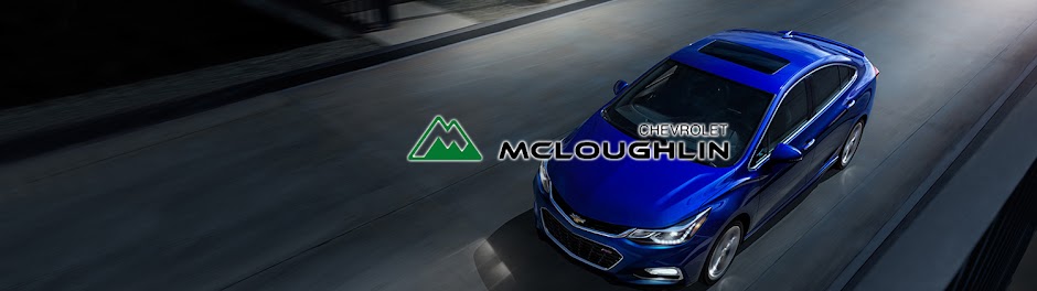  Mcloughlin Chevrolet
