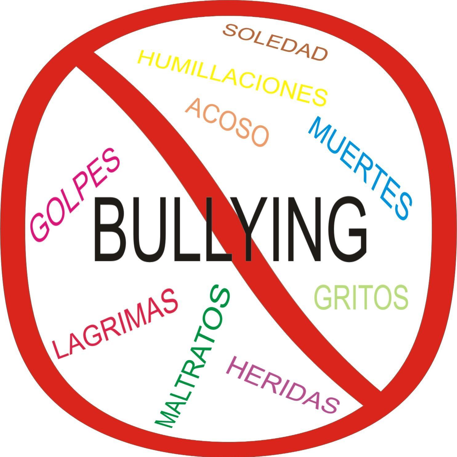 Prevenir El Bullying
