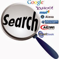 Tutorial Membuat Blog Cepat Terindeks Oleh Search Engine