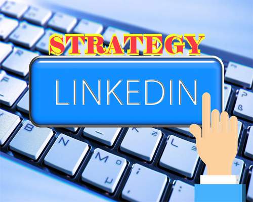strategi bisnis dengan linkedin strategi bisnis dengan linkedin