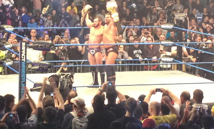 Smoke and Mirrors #65 – Ain’t No Grave Can Hold My Body Down