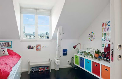 Loft de Lujo Moderno | Ideas para decorar, diseñar y mejorar tu casa.