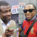 Mark Okraku Schools Kwaisey Pee on Who a Celebrity Is!!!