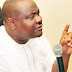 Buhari has ‘deliberately’ abandoned Rivers State — Wike