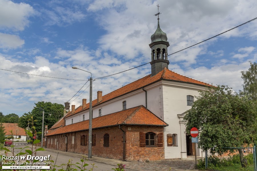 Frombork - Warmiński Zodiak