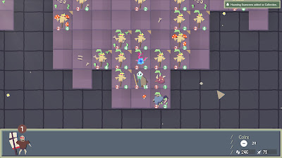 Ufflegrim Game Screenshot 1