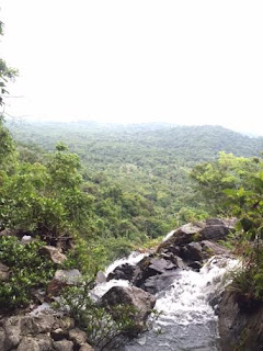 Remax Vip Belize: Amazing view