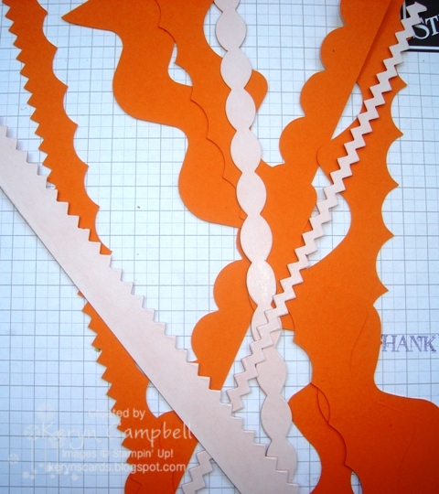 KERYN CAMPBELL - Tutorials: Three ways to use Big Shot Multi Purpose ...
