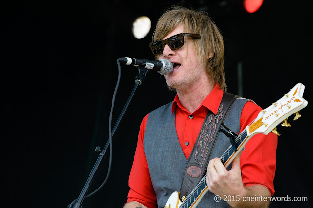 Ron Hawkins and The Do Good Assassins on the East Stage Fort York Garrison Common September 20, 2015 TURF Toronto Urban Roots Festival Photo by John at One In Ten Words oneintenwords.com toronto indie alternative music blog concert photography pictures