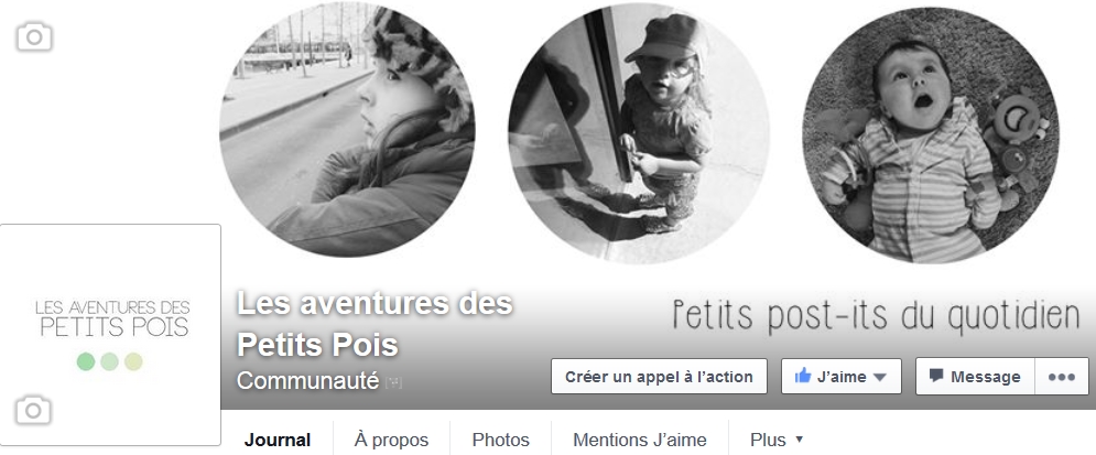https://www.facebook.com/pages/Les-aventures-des-Petits-Pois/1431192770435138