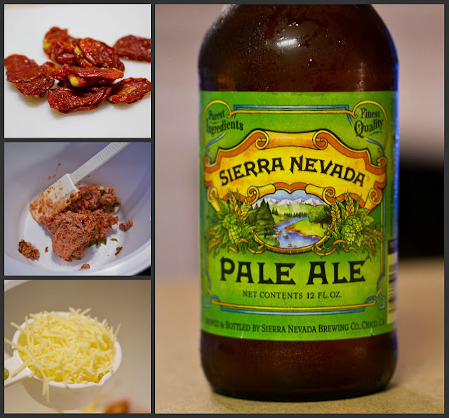 Asiago Ale Dip