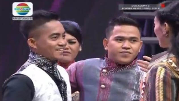 Babak Wilcard D’Academy Sengaja Meniadakan Poling SMS, Diduga Takut Poling SMS Ismail Gorontalo Tinggi Lagi? Babak Wilcard D’Academy Sengaja Meniadakan Poling SMS, Diduga Takut Poling SMS Ismail Gorontalo Tinggi Lagi?