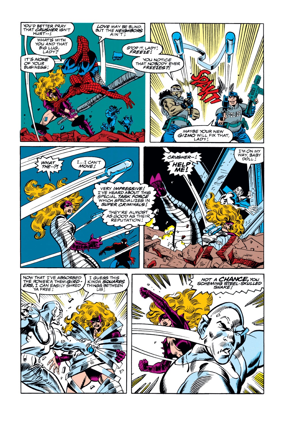 Thor (1966) 448 Page 14
