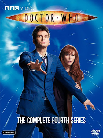 Doctor Who Season 04 (2008)