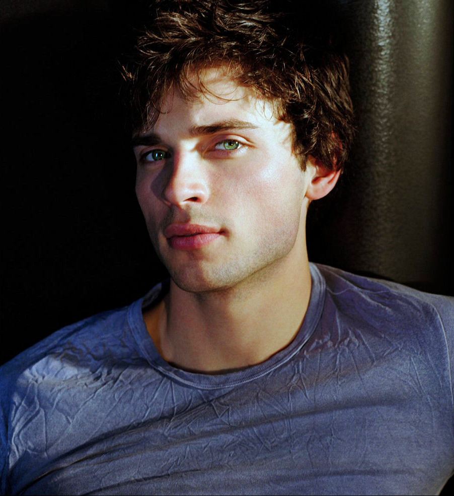 Tom Welling Photos Tv Series Posters and Cast