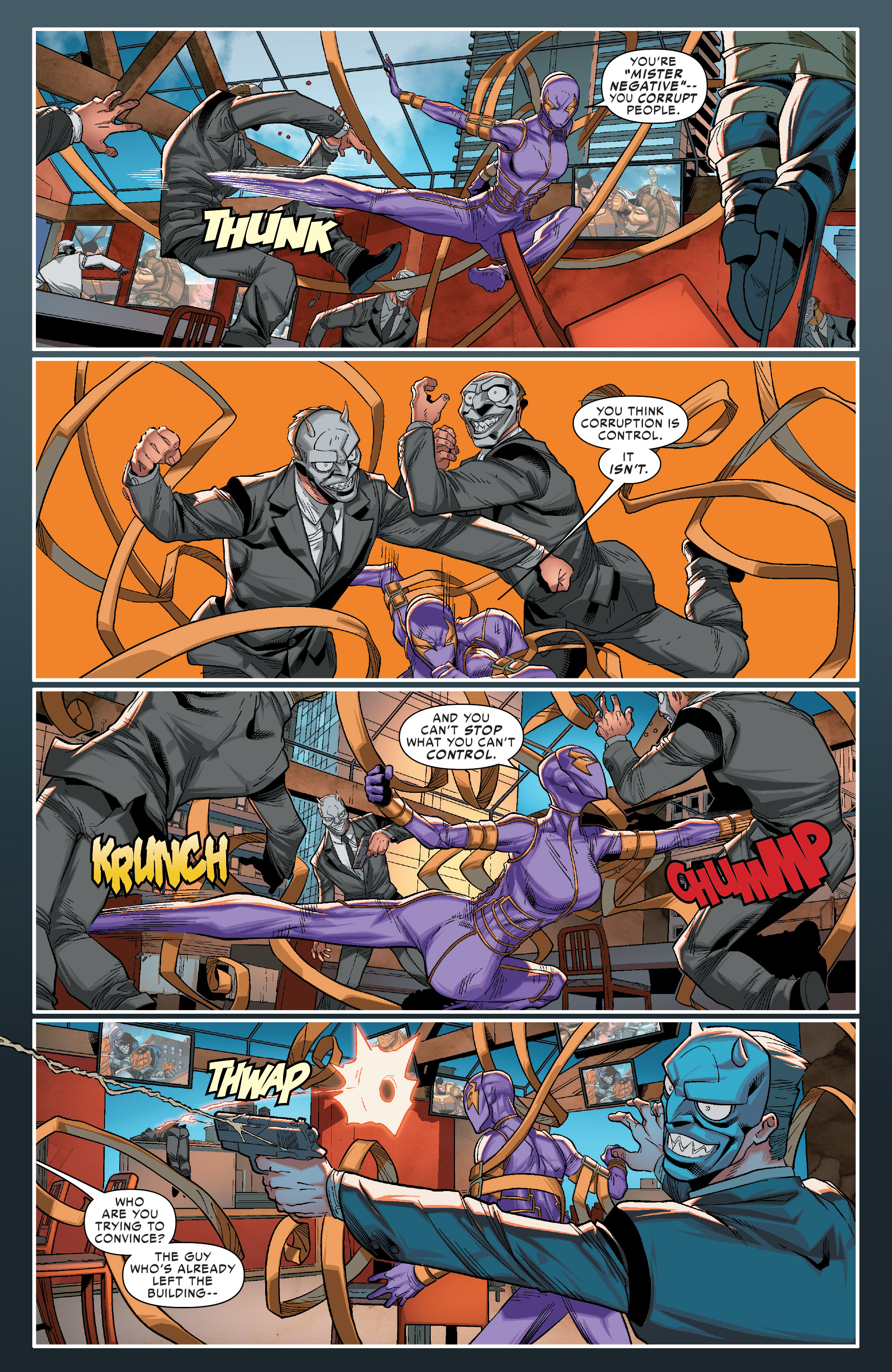 The Amazing Spider-Man (2014) issue 20.1 - Page 11