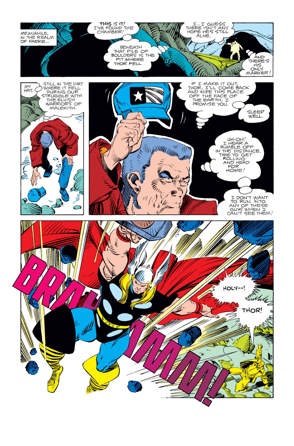 Thor (1966) 348 Page 9