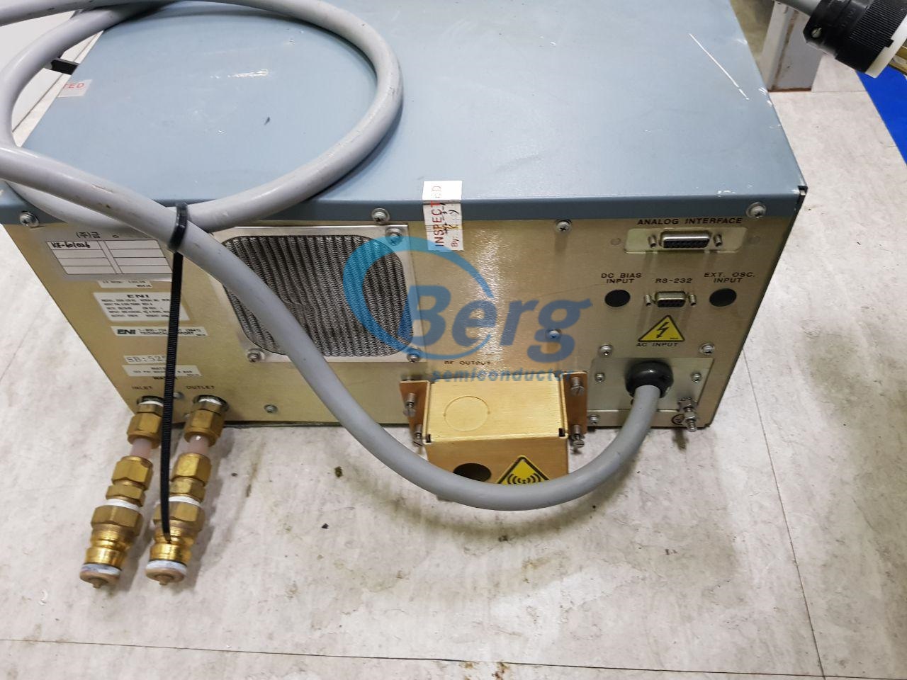 Eni oem-12b user manual