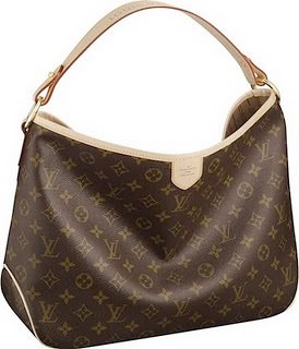 Louis Vuitton Lymington Bag Vs. Louis Vuitton Pallas Bag