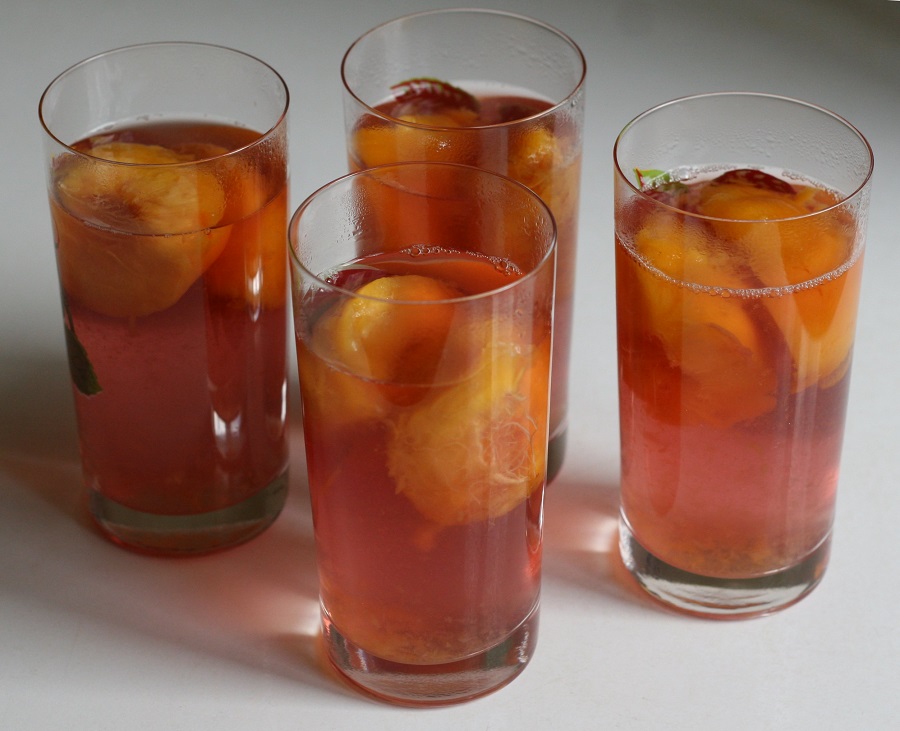 Bebidas típicas rusas Conmimochilacuestas