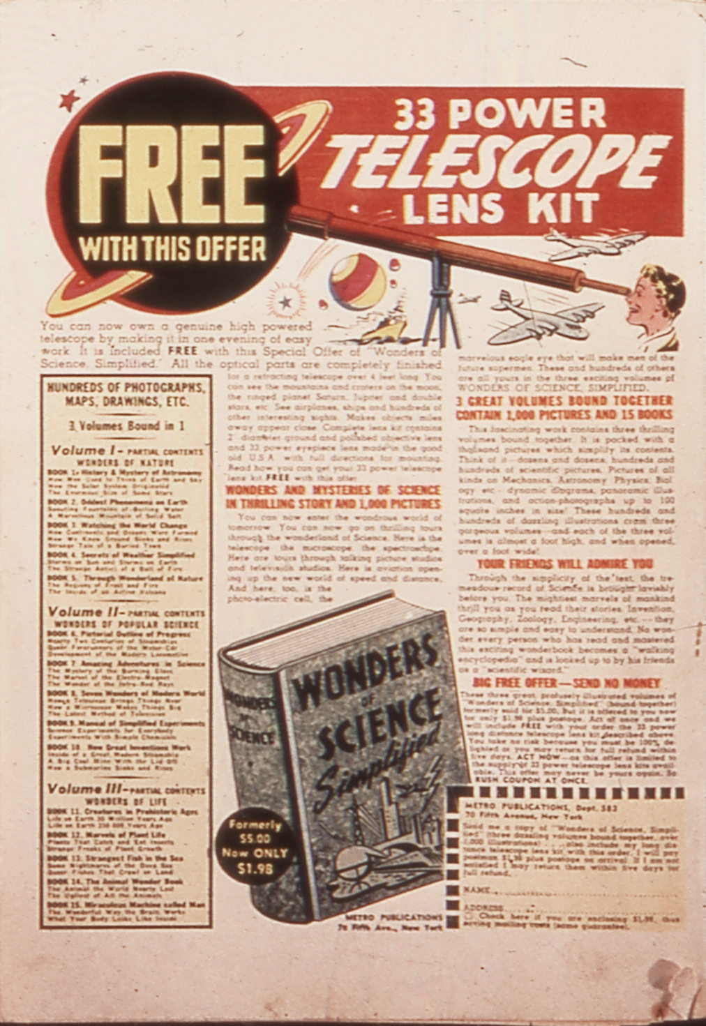 Read online Daredevil (1941) comic -  Issue #15 - 68