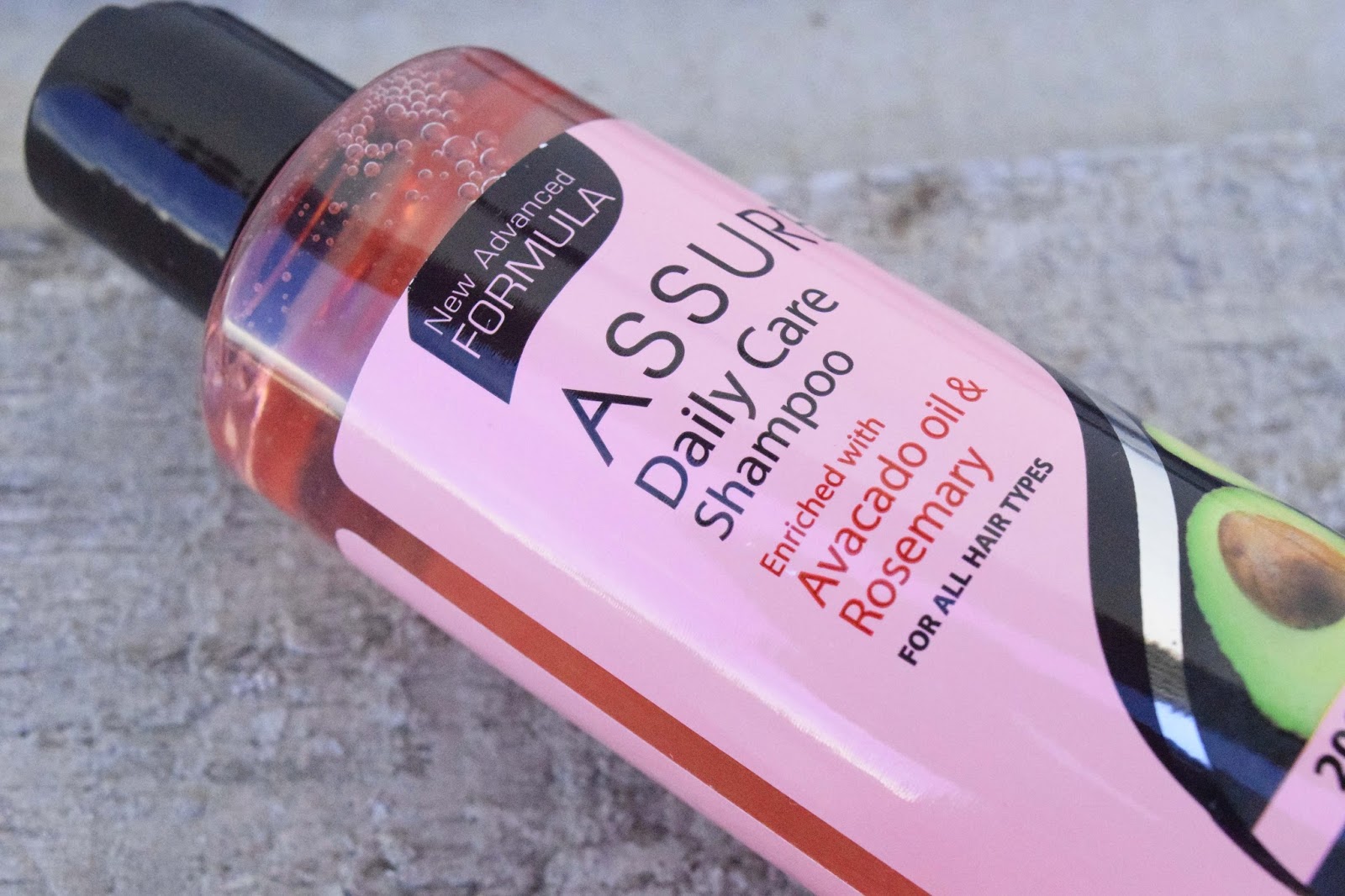 Review // Assure Daily Care Shampoo Beauty and Lifestyle Mantra India's Top Beauty and