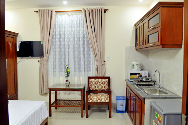 Cho thuê căn hộ Vũng Tàu Lotus Apartment Hotel Cho thuê căn hộ Vũng Tàu Lotus Apartment Hotel
