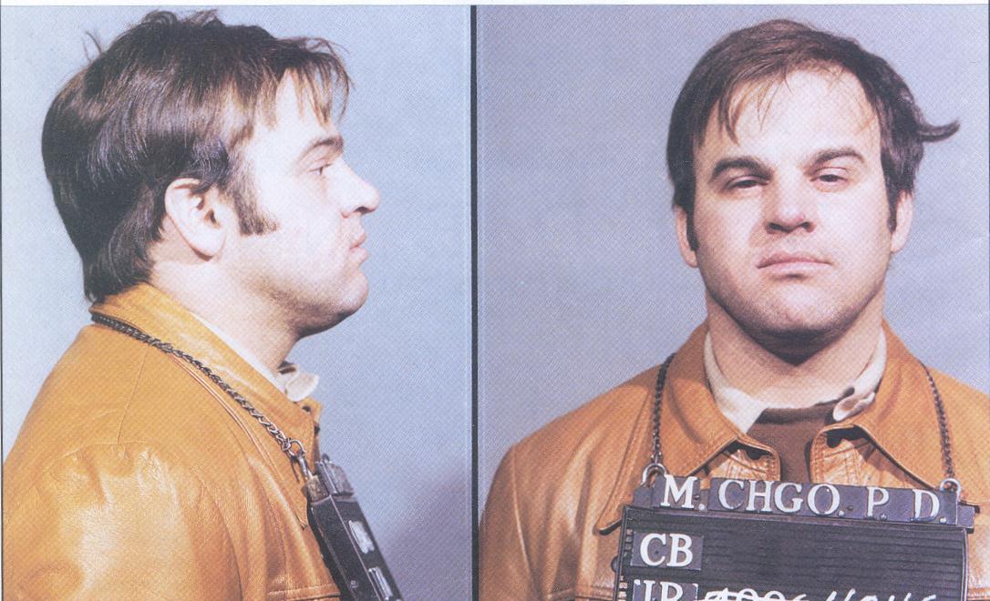 Dr. Wayne A. Johnson. Chicago Sees First Mob Hit Since 94'