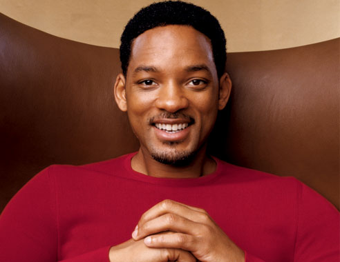Pictures of Actors: Will Smith