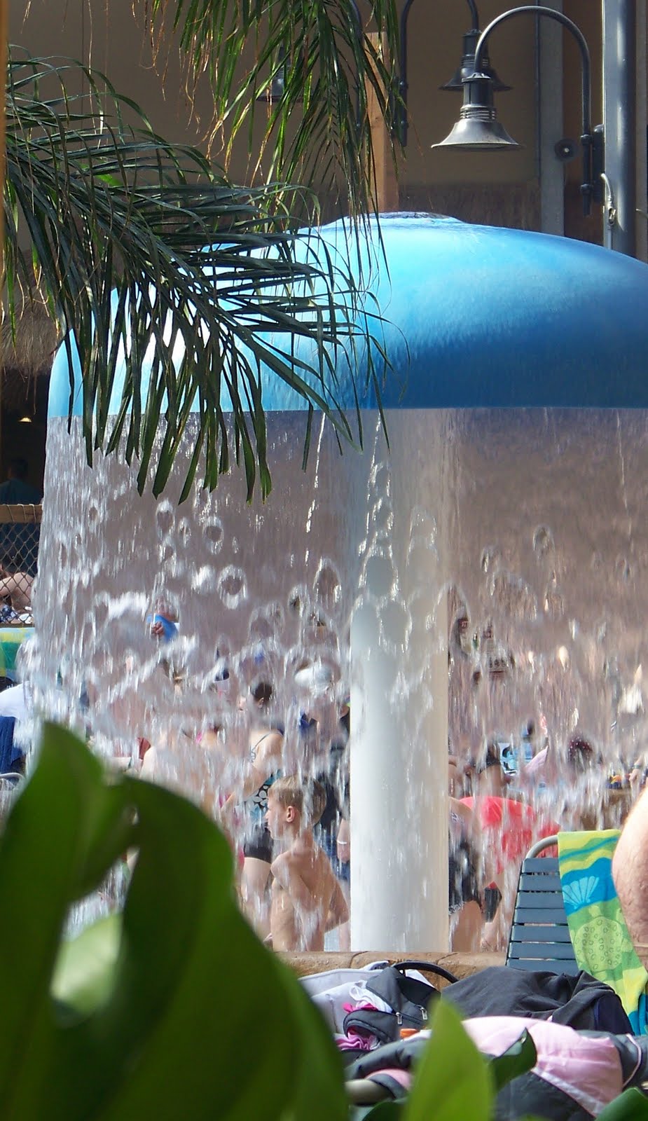 Jersey Shore Journal Family Time in the Poconos