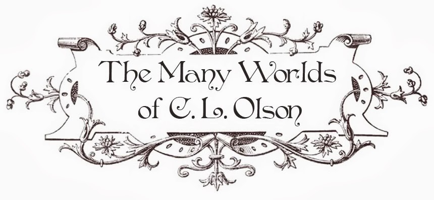 The Many Worlds of C. L. Olson