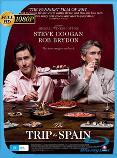 Viaje a España (2017) HD [1080p] Latino [GoogleDrive] SXGO