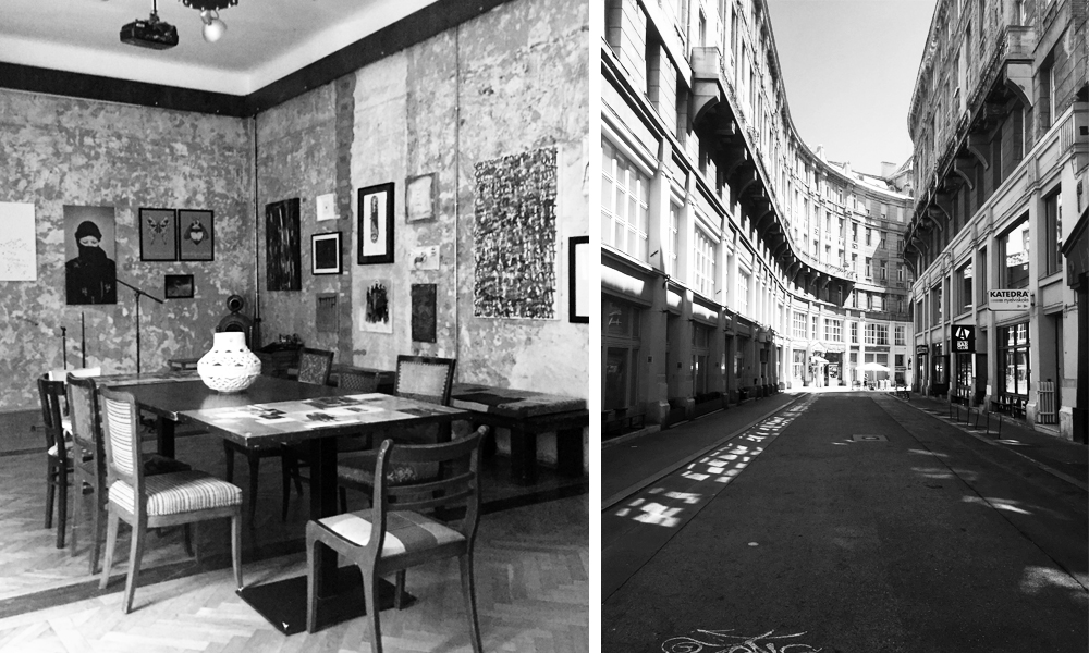 Sprawldogs Staffel 3 Kinder Indoor Larp