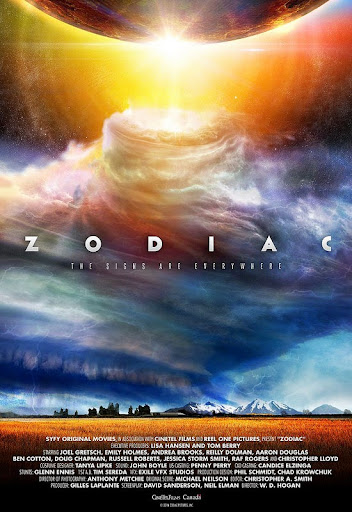 Thảm Họa Nhân Loại - Zodiac: Signs Of The Apocalypse Thảm Họa Nhân Loại