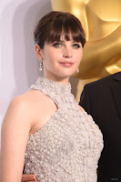 Felicity Jones HQ photo