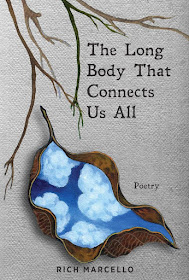 the-long-body-that-connects-us-all, rich-marcello, book, poetry