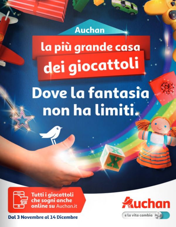 amazon cicciobello unicorno