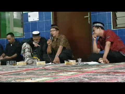Kata Sambutan Rapat Koordinasi Rt Rw Kata Sambutan