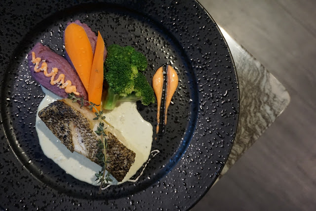 KAFE TOKYO SECRET MID VALLEY HADIR DENGAN MENU BARU food, foodie, KAFE SEDAP DI KL, MAKANAN, MENU BARU, TOKYO SECRET,