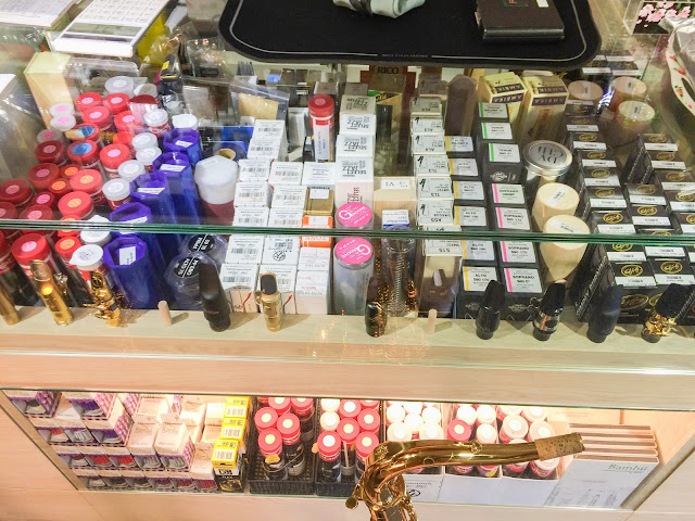 唐川管樂器專門店 唐川管樂器專門店