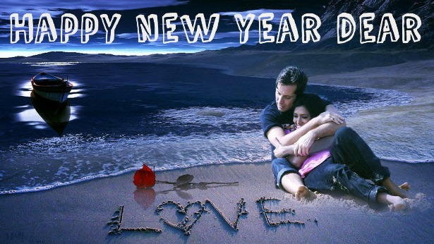 ROMANTIC NEW YEAR EVE IDEAS