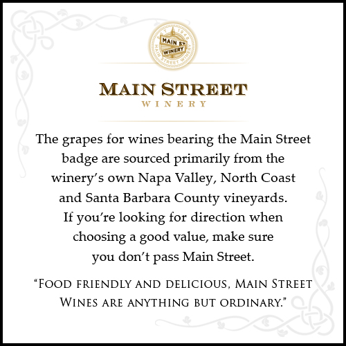 Wine Country New Jersey Behind the Vine Main Street Winery