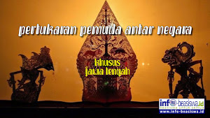 Pertukaran Pemuda Antar Negara: Jawa Tengah Pertukaran Pemuda Antar Negara: Jawa Tengah