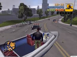 تحميل لعبة العالم المفتوح GTA 3 للكمبيوتر بحجم 230 ميجا برابط واحد من ميديافاير تحميل لعبة العالم المفتوح GTA 3 للكمبيوتر بحجم 230 ميجا برابط واحد من ميديافاير