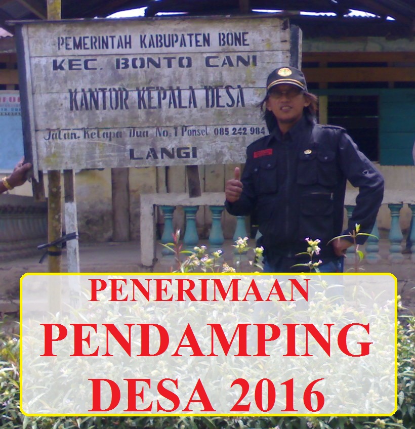 Penerimaan Pending Lokal Desa 2016 | hot news sarjana lulusan pertanian perikanan peternakan Penerimaan Pending Lokal Desa 2016 | hot news sarjana lulusan pertanian perikanan peternakan