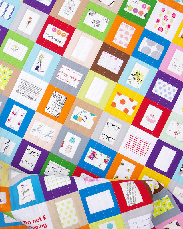 Red Pepper Quilts TUTORIALS