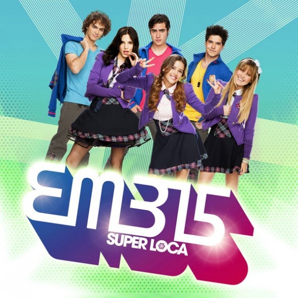super loca eme 15