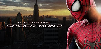 The Amazing Spider-Man 2 Apk