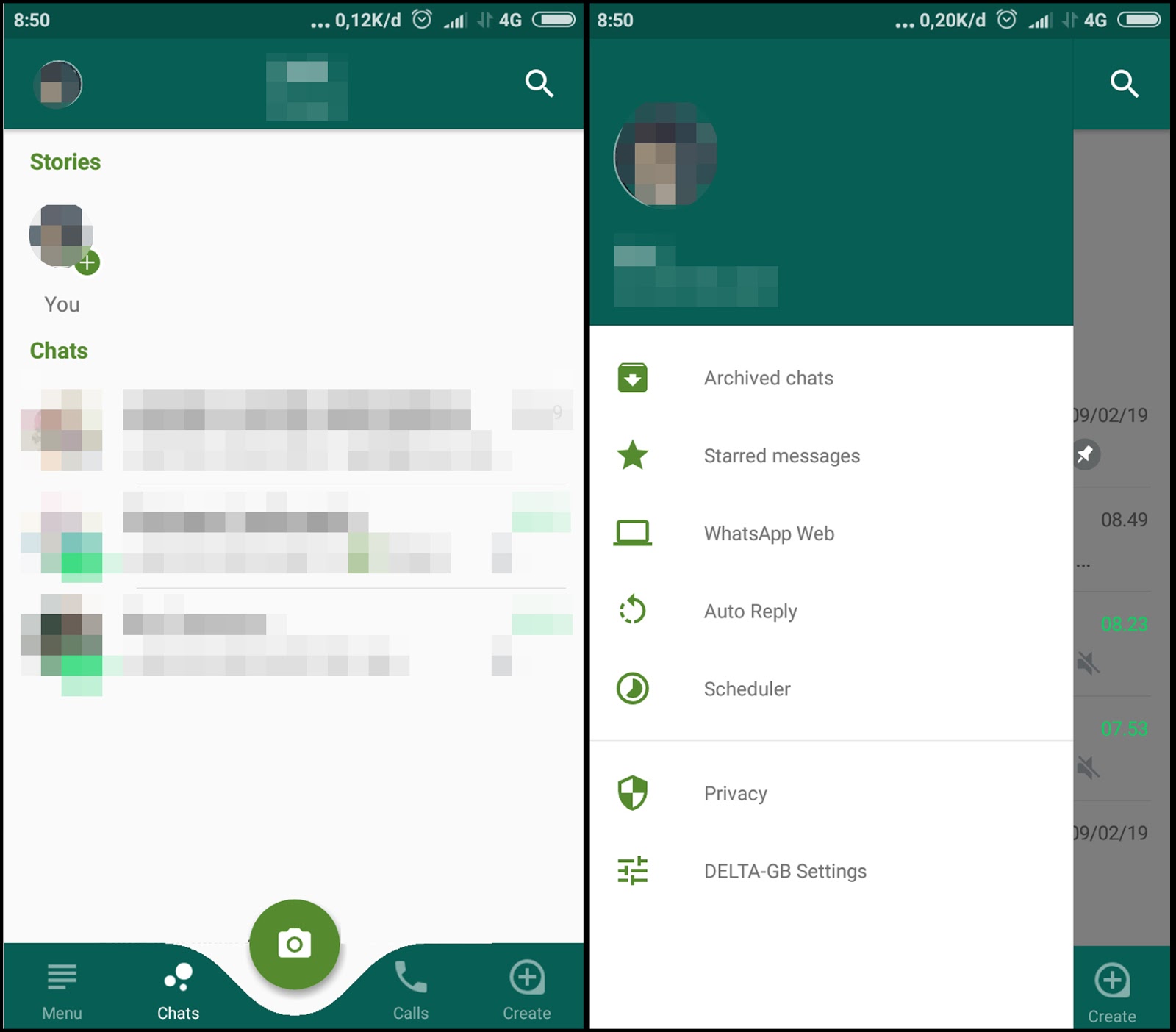 Gambar Untuk Whatsapp Keren - status whatsapp kekinian