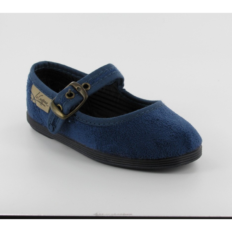 Petit Univers "Calzado infantil" Merceditas de La Cadena en Valencia